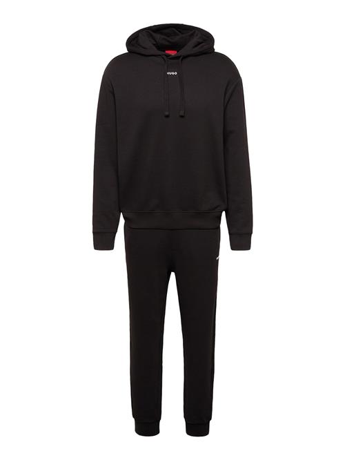 HUGO Joggingdragt 'Dapo Dayote'  sort