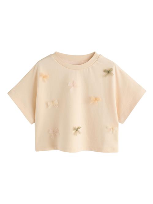 Next Bluser & t-shirts  ecru