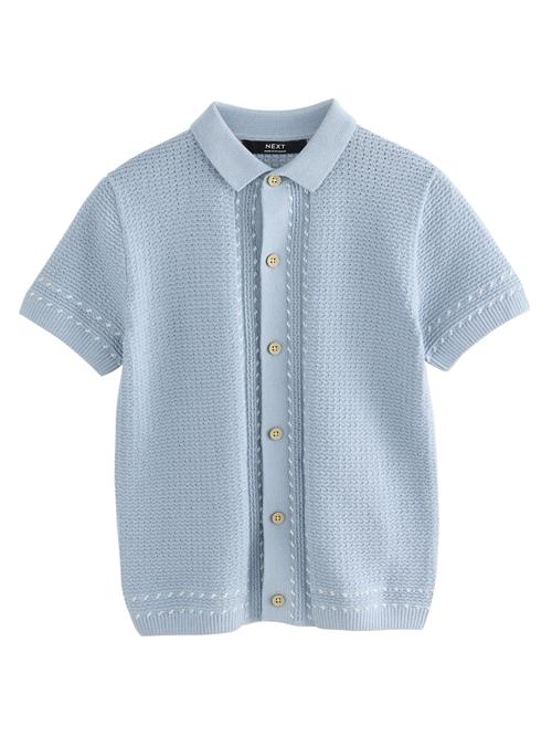 Next Shirts  lyseblå