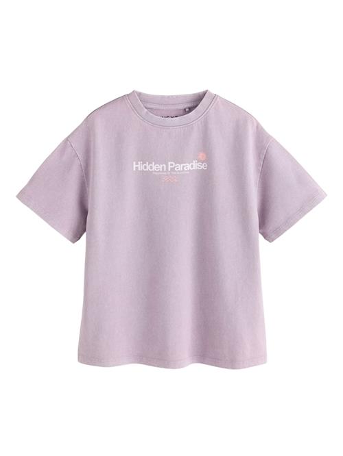 Next Bluser & t-shirts  lilla