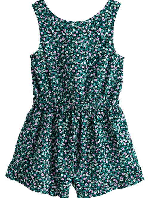 Next Overall  grøn / lilla / sort / hvid