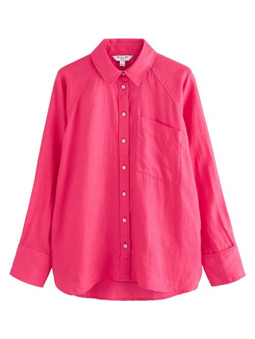 Next Bluse  pink
