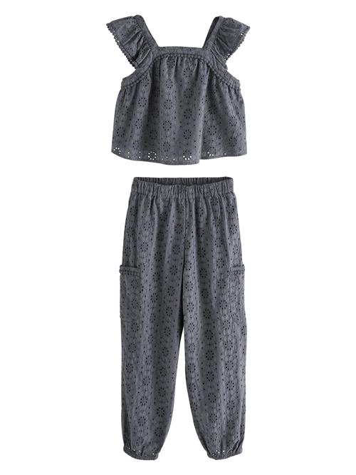 Next Sæt  grå / antracit