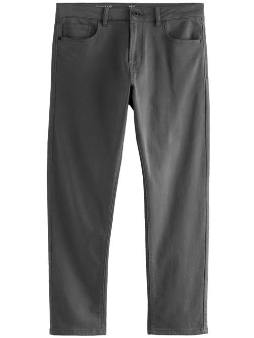 Next Jeans 'Motion Flex'  grey denim