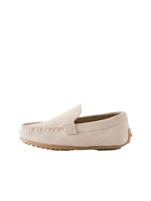 Next Lave sko  beige