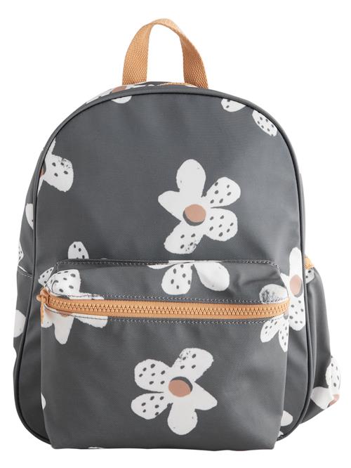 Next Rygsæk  beige / sort / hvid