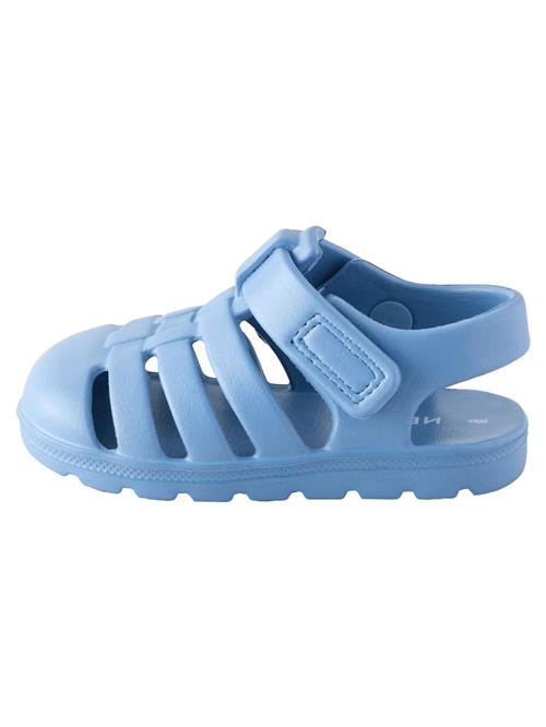 Next Åbne sko  blå