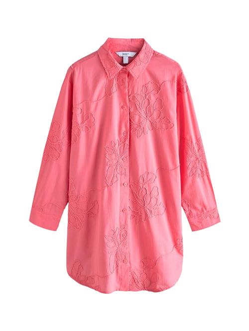 Next Bluse  lyserød