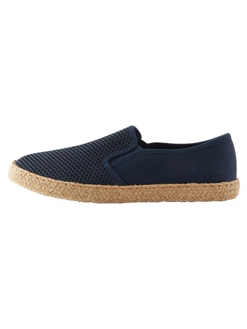 Next Espadrillaer  navy