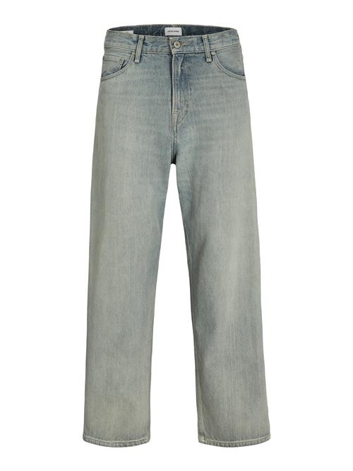 JACK & JONES Jeans  blue denim