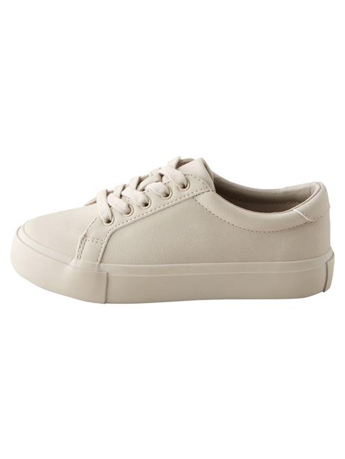Next Sneakers  beige