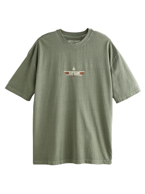 Next Bluser & t-shirts  khaki