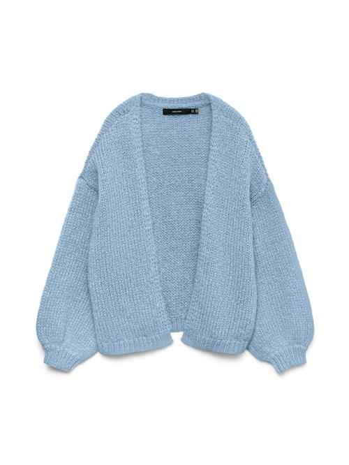 VERO MODA Cardigan 'VMMAYBE'  lyseblå