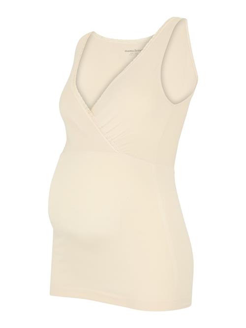 MAMALICIOUS Overdel 'MLHeal Tess'  uldhvid