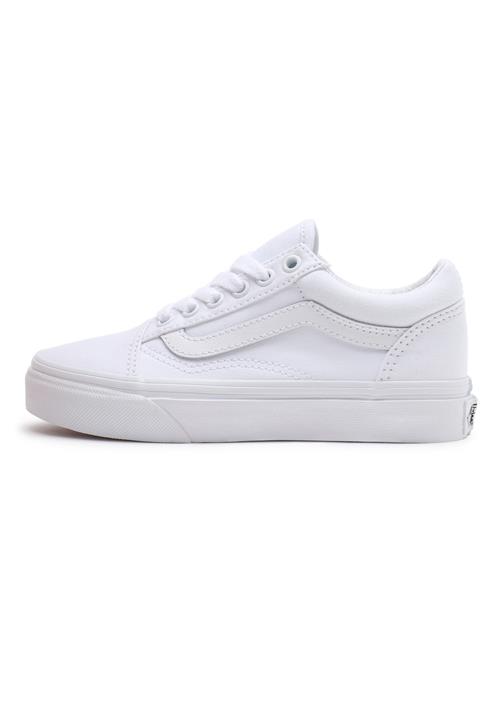 VANS Sneakers 'Old Skool'  hvid