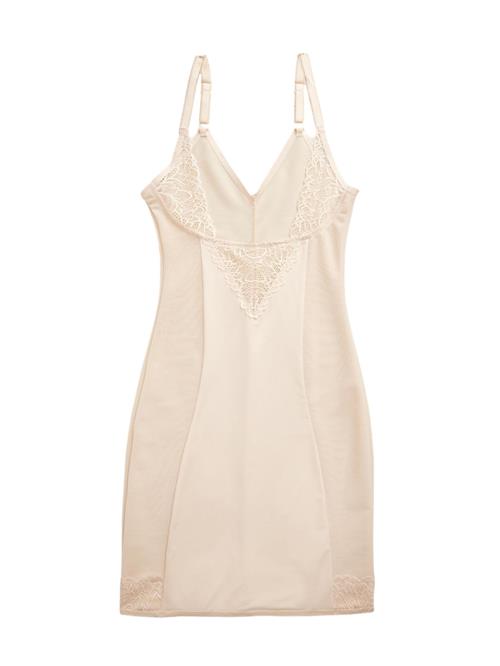 Next Shapingbody  beige / champagne