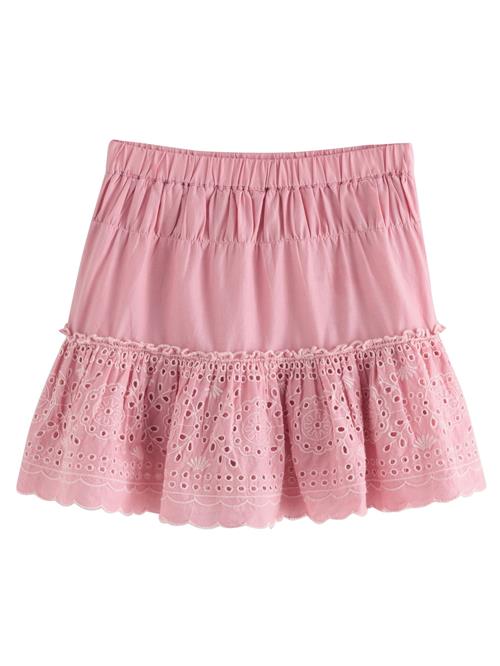 Next Nederdel  gammelrosa