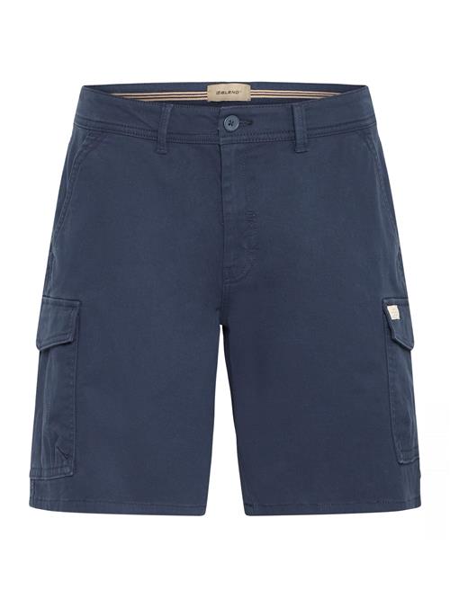 BLEND Cargobukser 'BHEDNAN'  marin