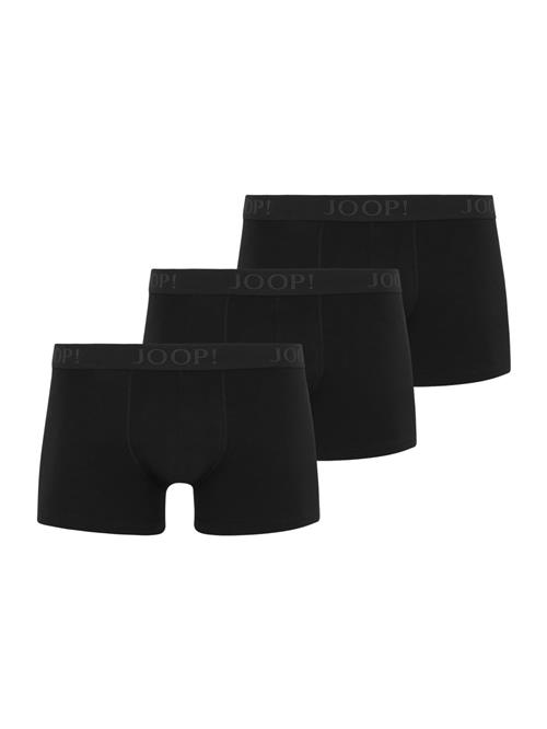 JOOP! Boksershorts  sort