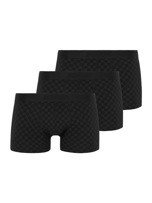 JOOP! Boksershorts  grå / sort