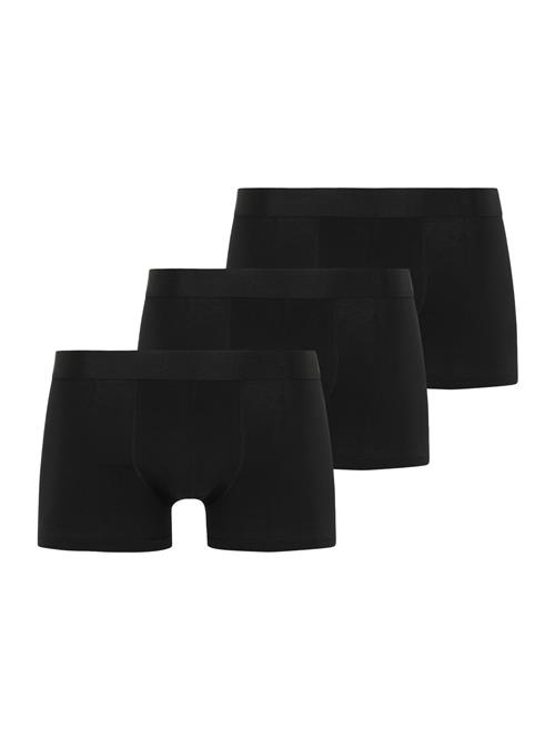 JOOP! Boksershorts  grå / sort