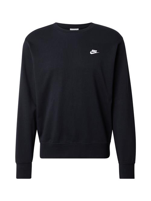 Nike Sportswear Sweatshirt 'Club Fleece'  sort