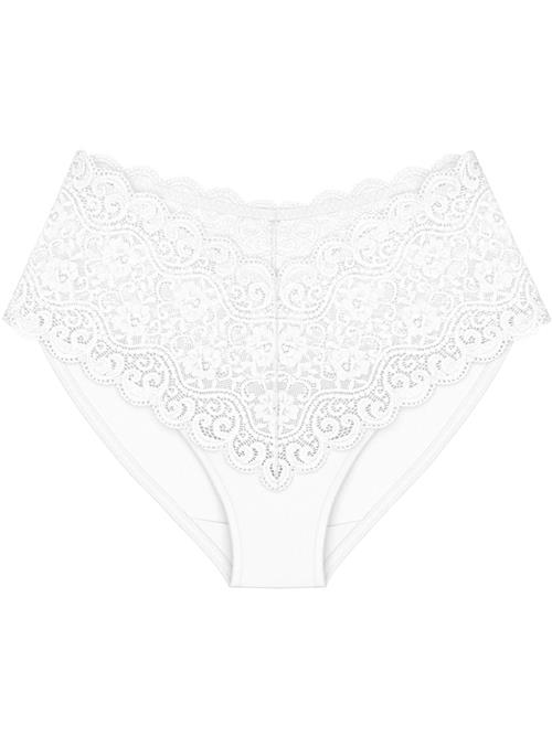 TRIUMPH Slip 'Amourette'  hvid