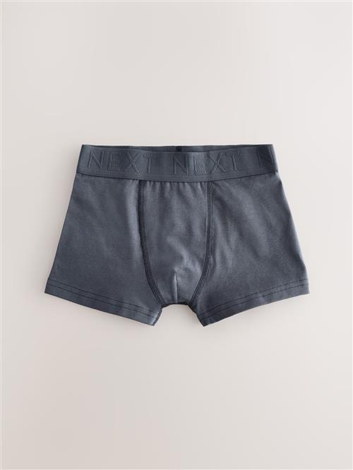 Next Underbukser  blå