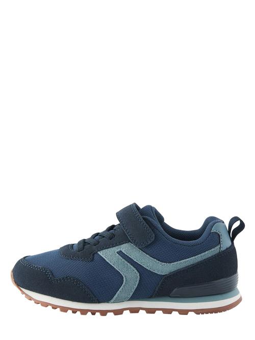 Next Sneakers  blå / marin / lyseblå