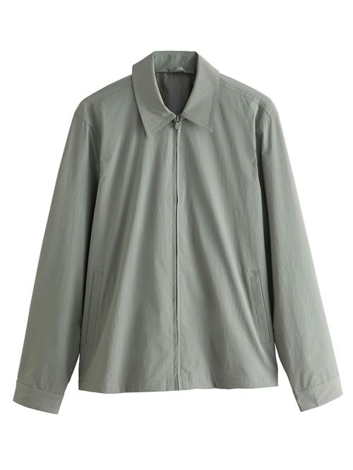 Next Overgangsjakke  grøn