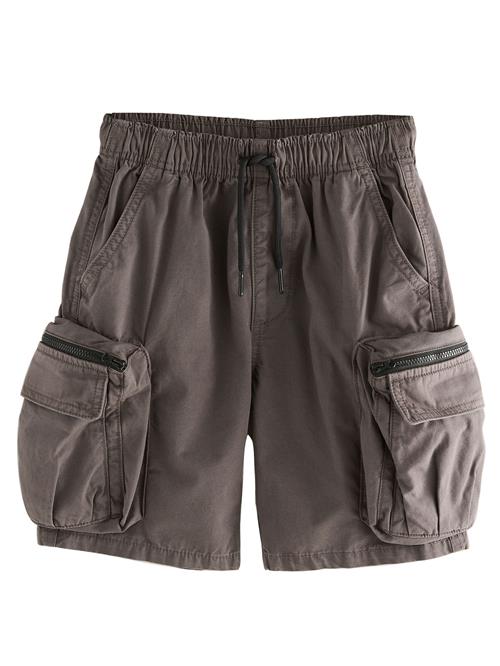 Next Bukser  mørkegrå