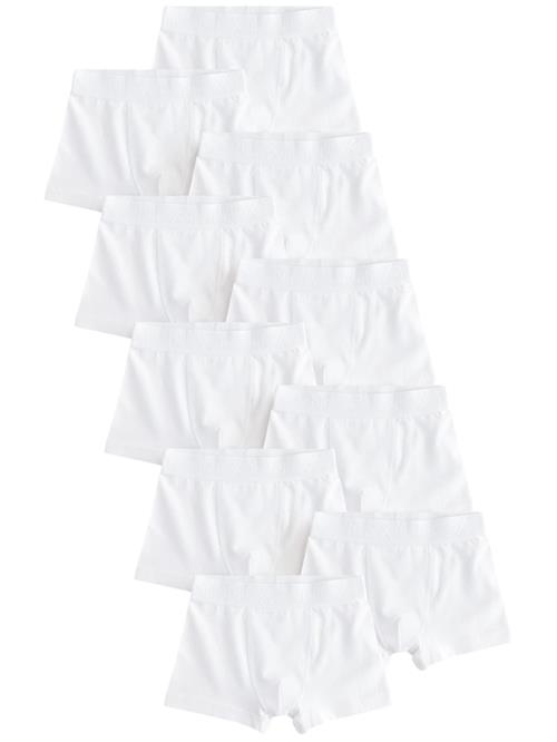 Next Underbukser  hvid