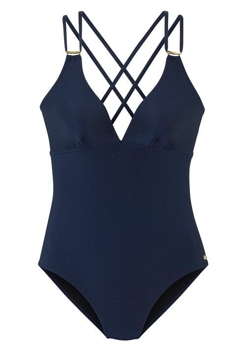 JETTE Badedragt  marin