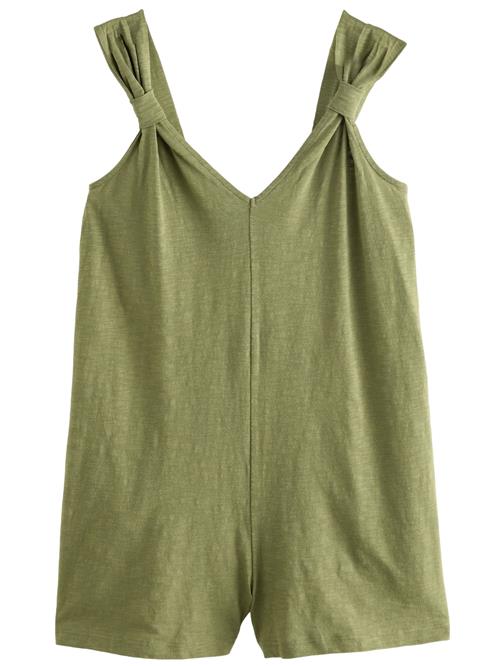 Next Jumpsuit  oliven