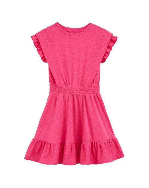 WE Fashion Kjole  pink