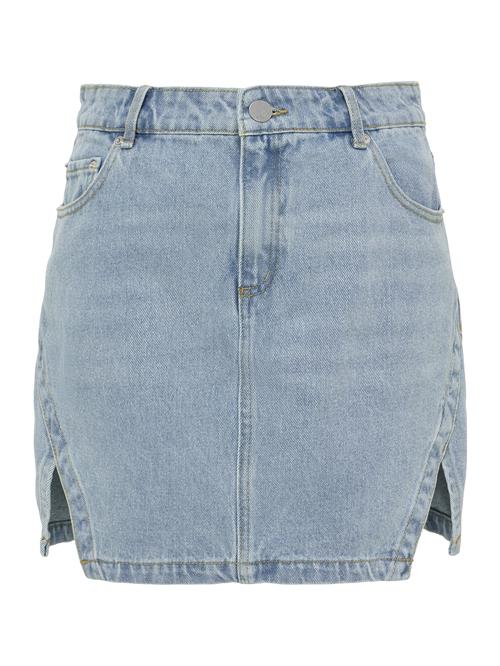 LeGer by Lena Gercke Nederdel 'Daphne'  blue denim