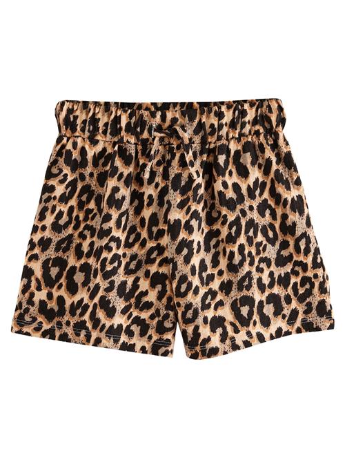 Next Bukser  pueblo / cappuccino / mørkebrun