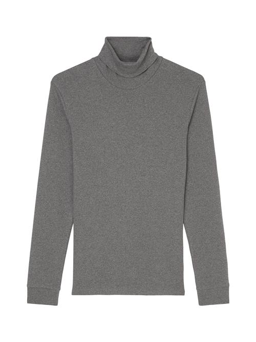 Marc O'Polo Bluser & t-shirts  mørkegrå