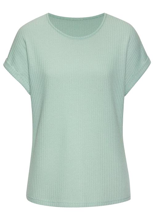 VIVANCE Shirts  mint