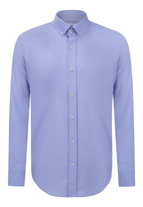 Felix Hardy Skjorte  blå