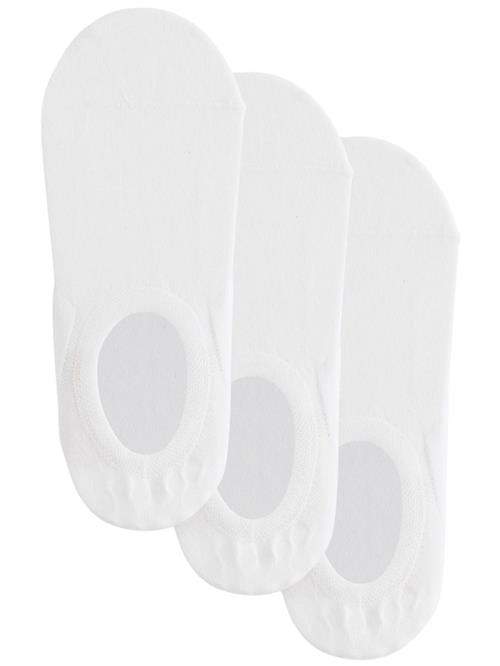 Next Støvletter  hvid