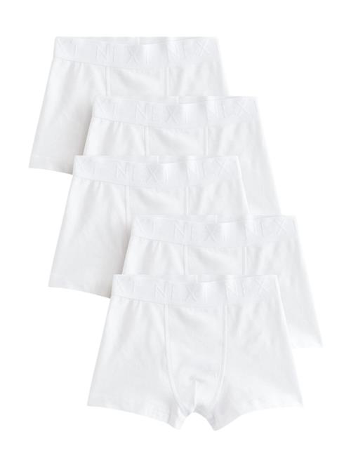 Next Underbukser  hvid