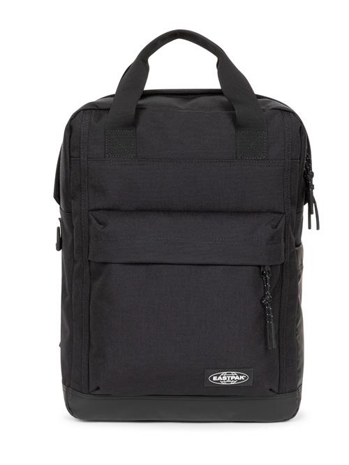 EASTPAK Rygsæk  sort