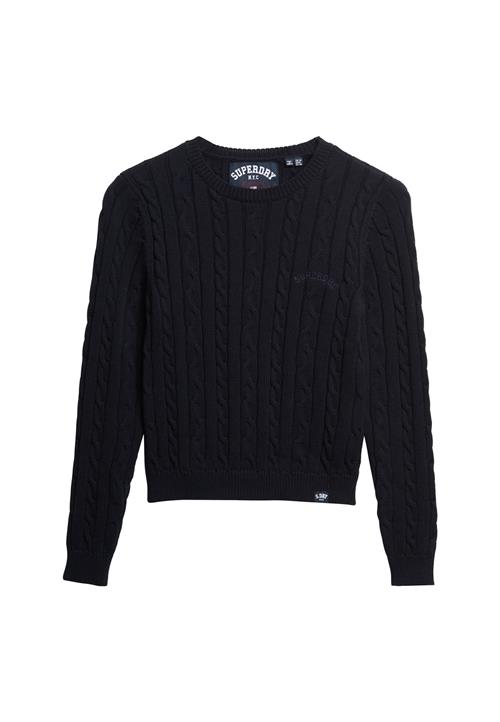 Superdry & Co Pullover 'Essentials'  marin