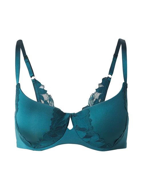 Hunkemöller BH 'Lana'  smaragd