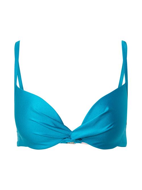 Hunkemöller Bikinioverdel 'Aqua'  petroleum