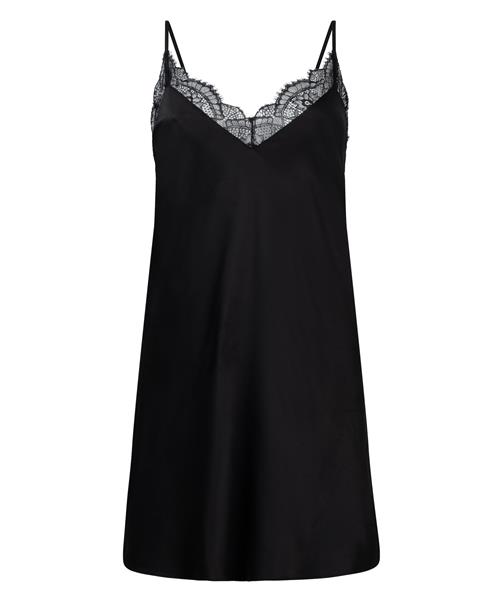 Hunkemöller Negligée  sort