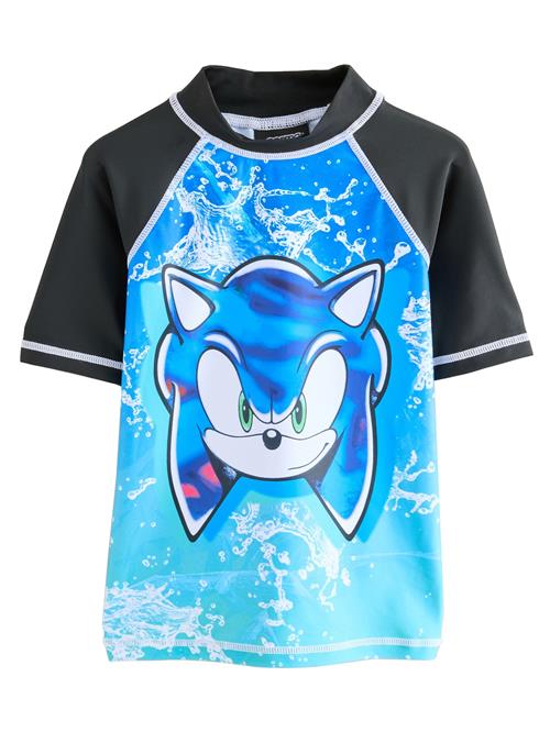 Next Shirts  blå / sort / hvid