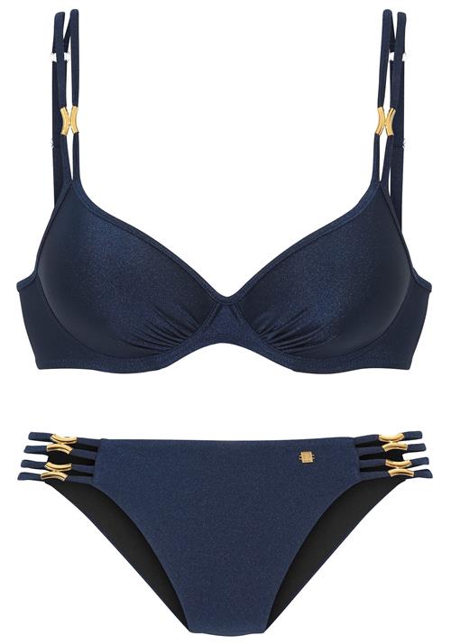 JETTE Bikini  marin