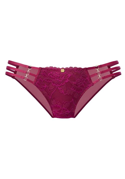 JETTE Slip  fuchsia
